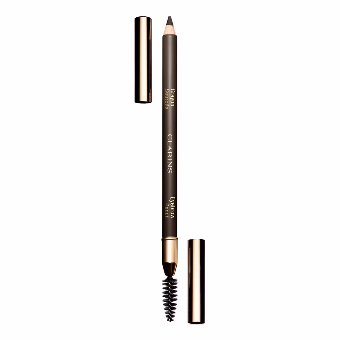 CLARINS Augen Crayon Sourcils