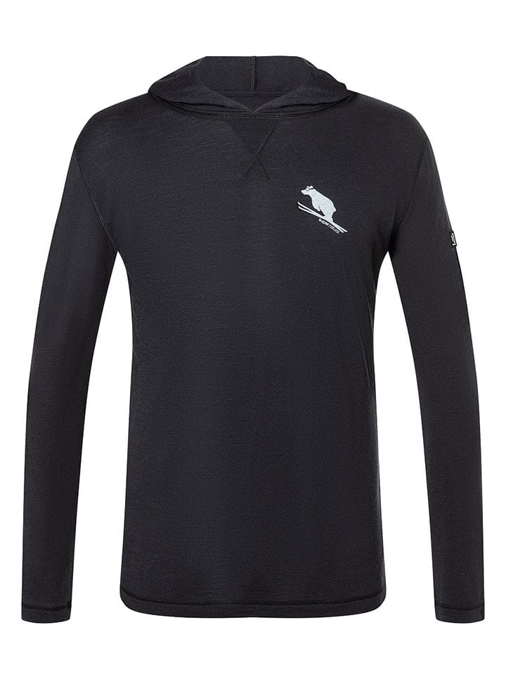 super.natural Hoodie 