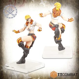 Rumbleslam - The Booty Chasers (5)