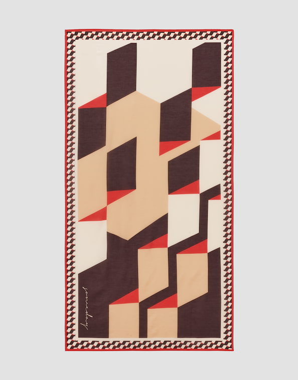 Tuch Benimi scarf