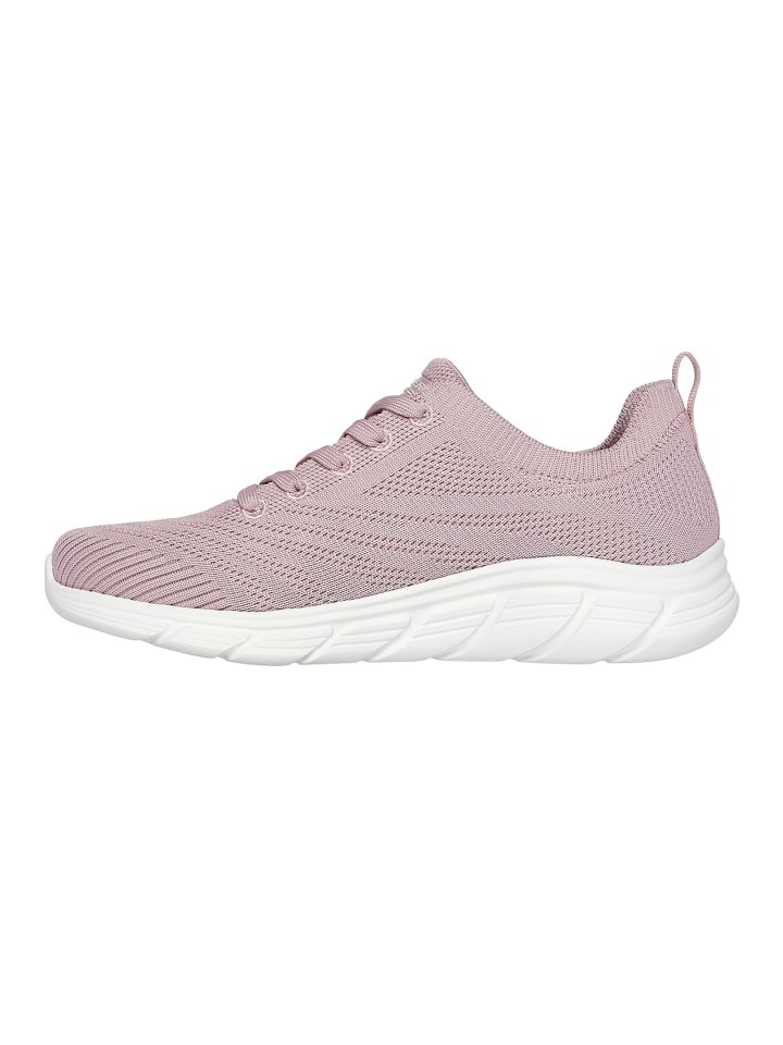 Skechers Sneakers Low BOBS B FLEX LO- GRACEFUL STRIDE in weiß günstig kaufen