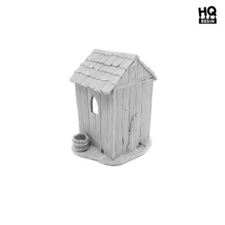 HQ Resin - Crossroads Set