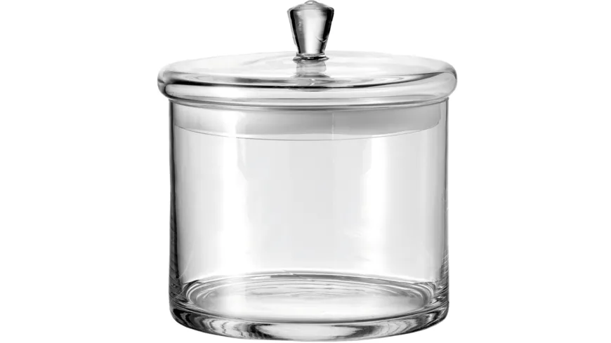 LEONARDO Vorratsglas Top 2,8l