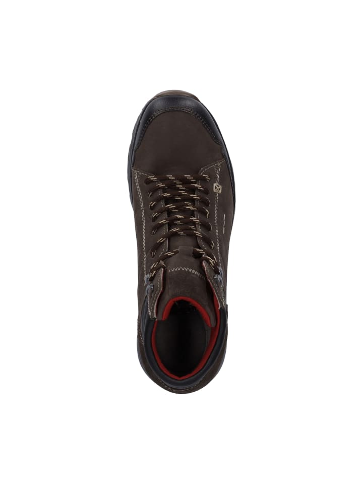Josef Seibel Stiefelette Noah 55 in moro-kombi günstig kaufen