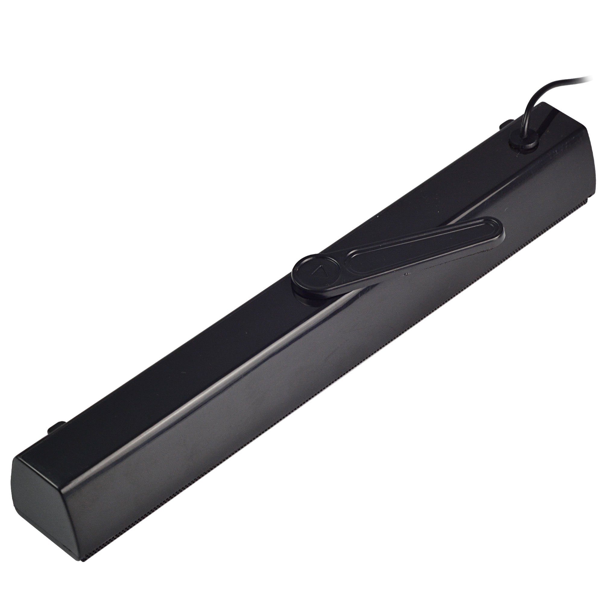 Daskoo Multimedia USB Mini Speaker Boxen Lautsprecher Stereo Für PC Laptop Soundbar