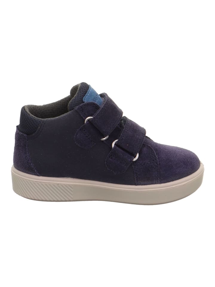 superfit Halbschuhe in Blau günstig kaufen 20