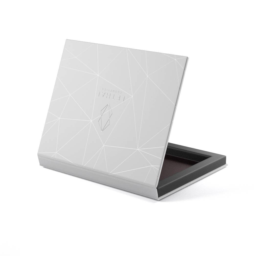 LETHAL COSMETICS Accessoires MAGNETIC™ Customizable Palette SYNERGY