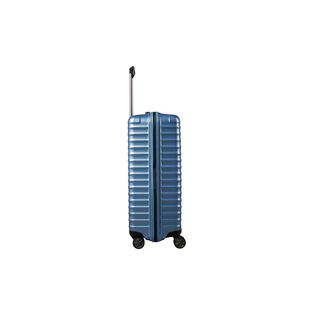 Titan LITRON 4-Rollen-Trolley M - Eisblau