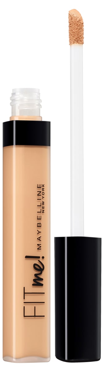 Concealer Fit Me 25 Medium, 6,8 ml
