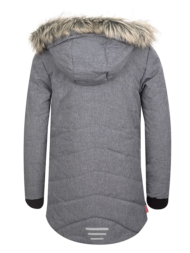 Trollkids Ski-/ Snowboardjacke 