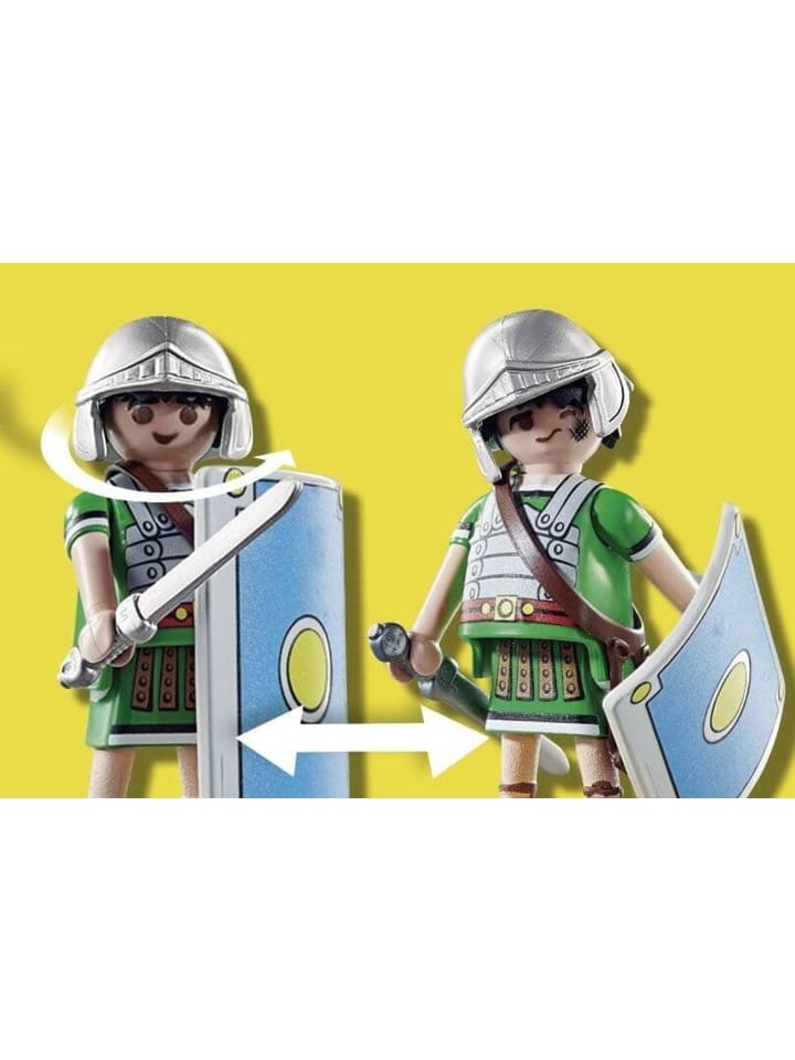 Playmobil Römertrupp in Mehrfarbig ab 5 Jahre günstig kaufen onesize