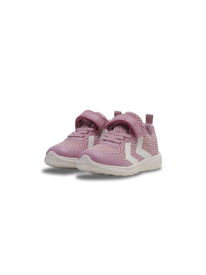 Hummel Hummel Klettverschluss Shoe Actus Ml Kinder in KEEPSAKE LILAC günstig kaufen