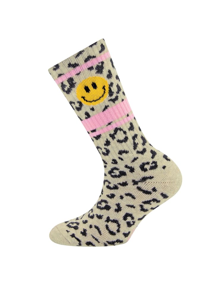 ewers Socken Leo/Smile in elfenbein mel. günstig kaufen