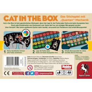 Cat in the Box (DE)