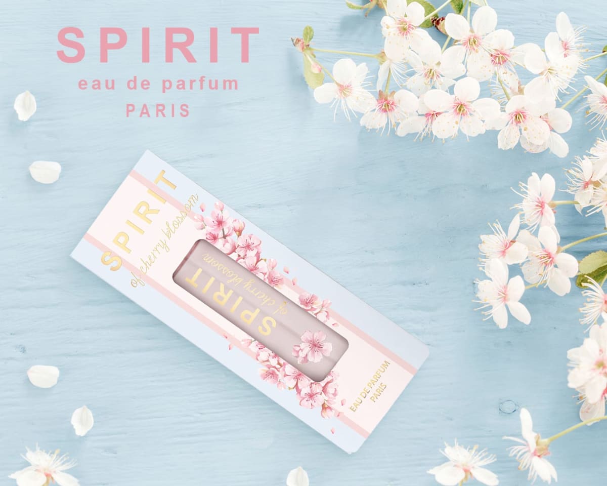 Cherry blossom Eau de Parfum, 30 ml