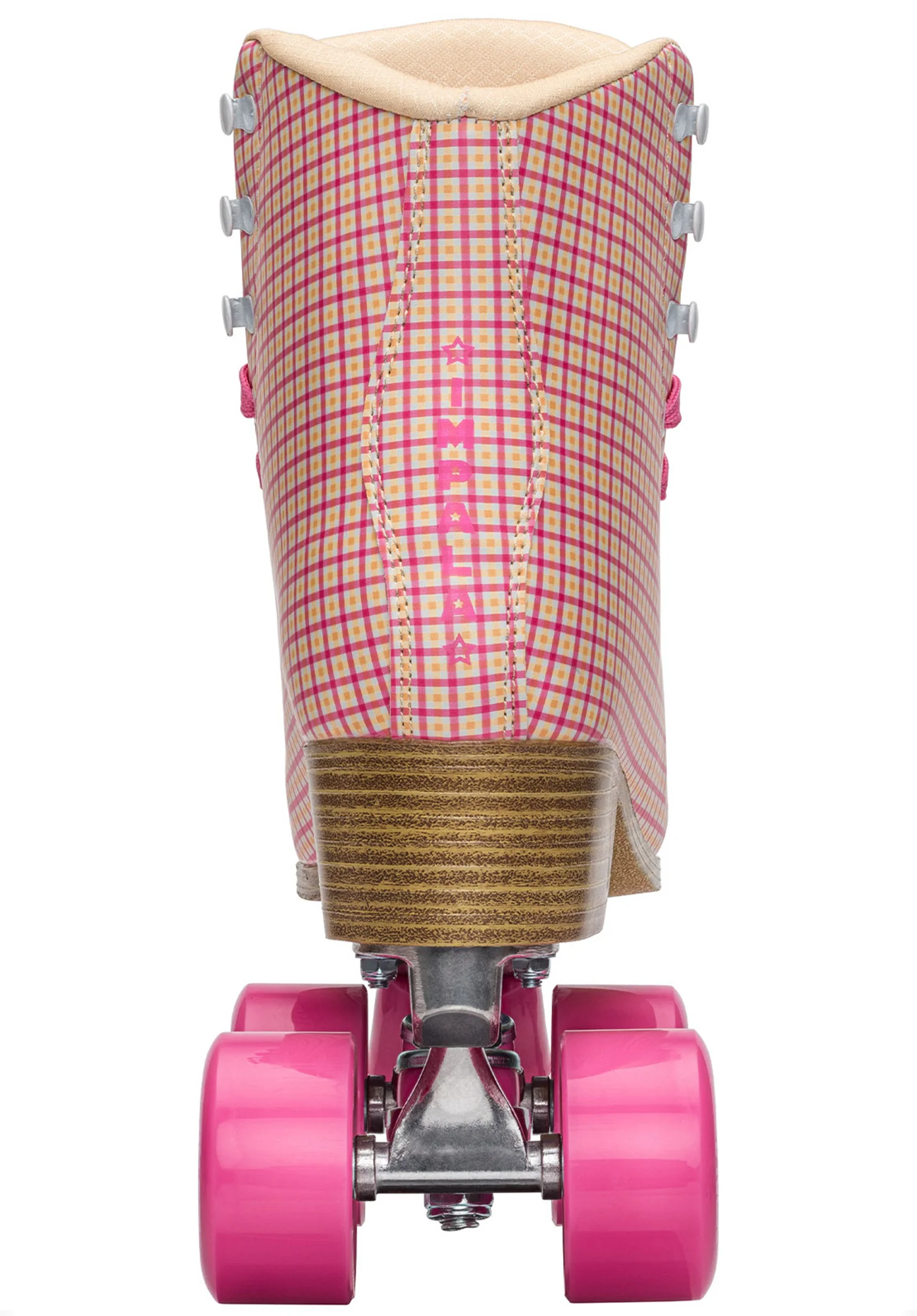 Quad Rollschuhe / Rollerskates