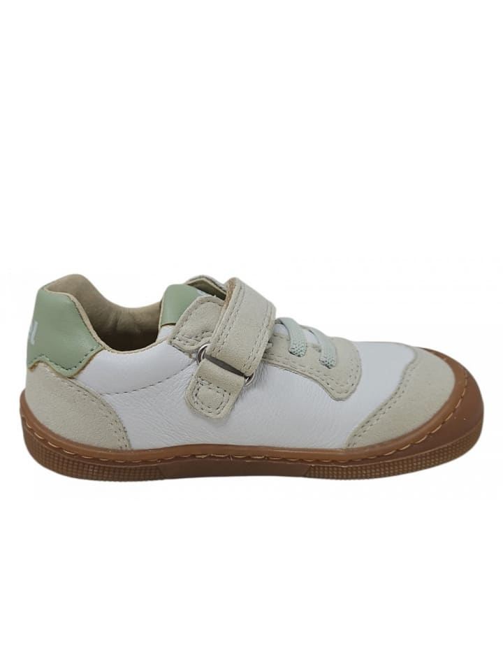 KOEL Klettschuh Dylon in Grün günstig kaufen
