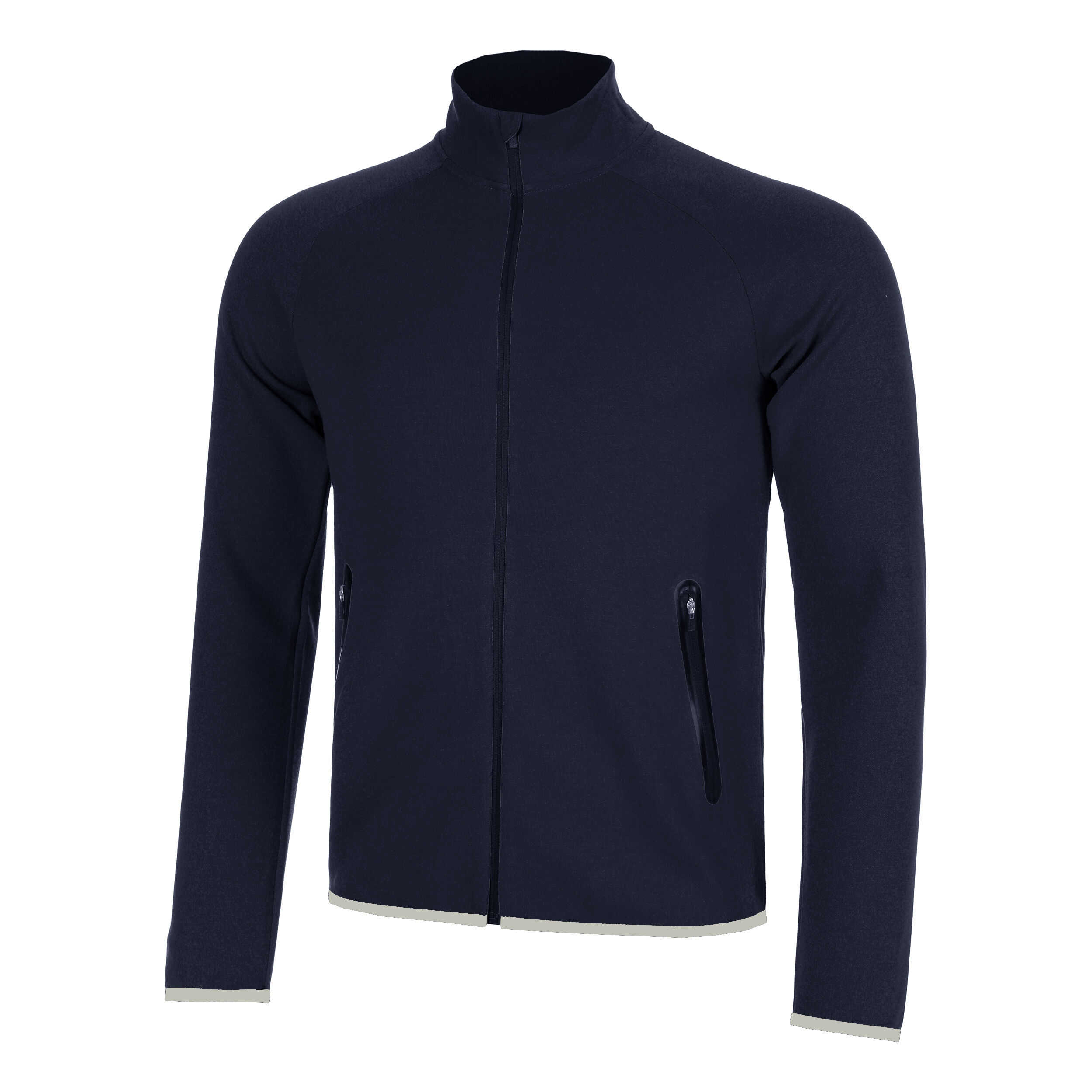 Emotion Full Zip Jacket Laufjacke Herren