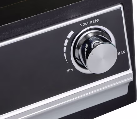 Technaxx TX-22+ Multifunktionsspieler (Riemenantrieb, Bluetooth)