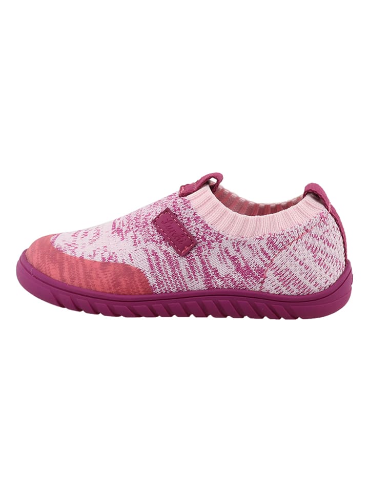Lurchi Barfußschuhe in Violett günstig kaufen