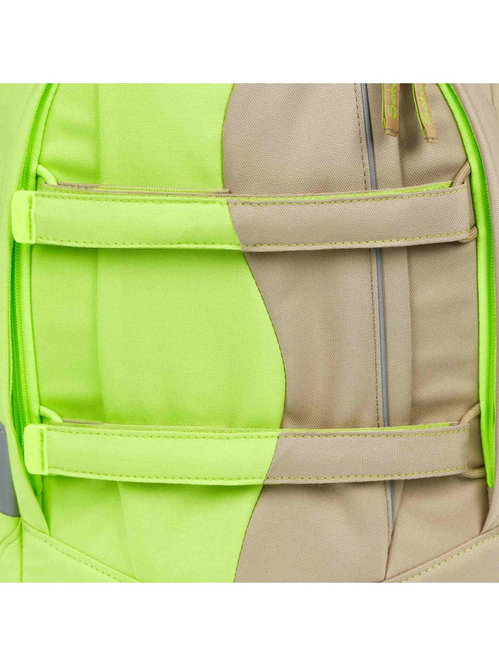 Satch Satch pack Schulrucksack Double Trouble günstig kaufen onesize