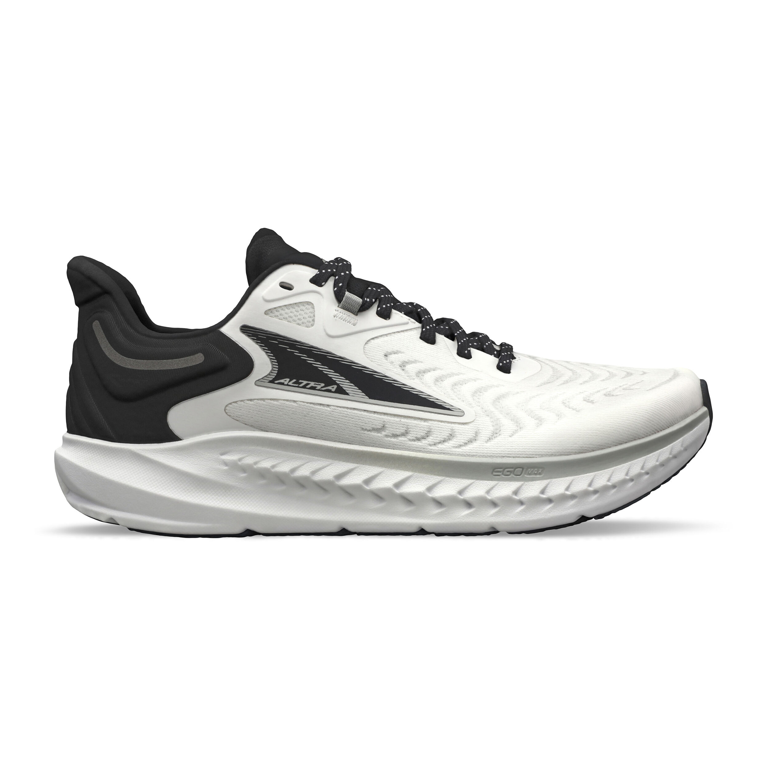 Torin 7 Neutralschuh Damen - Weiß, Schwarz