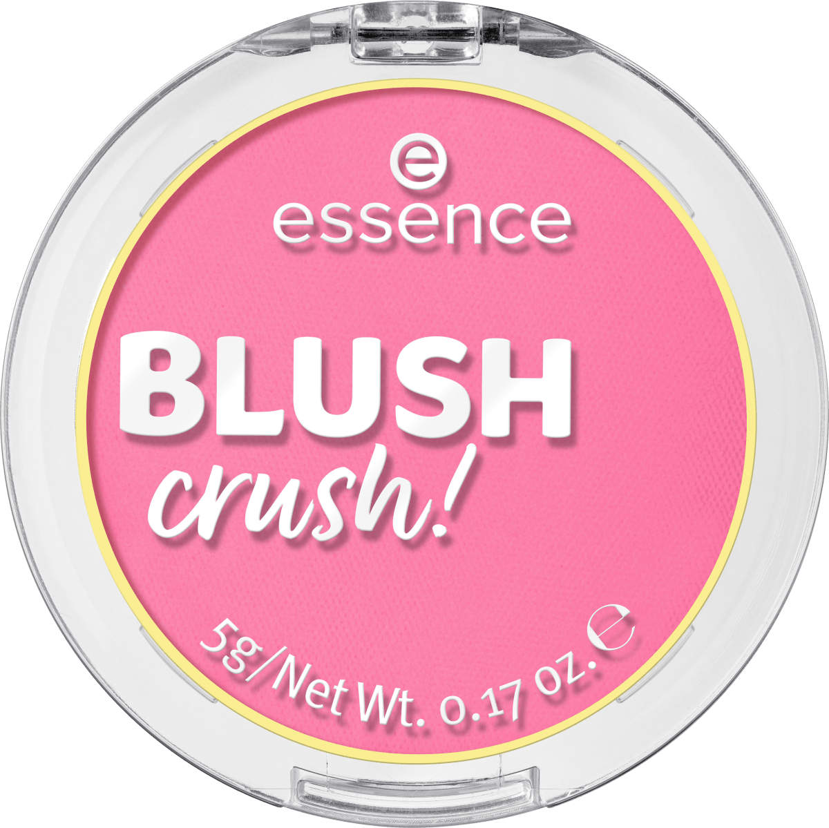 Blush Crush! 50 Pink Pop, 5 g