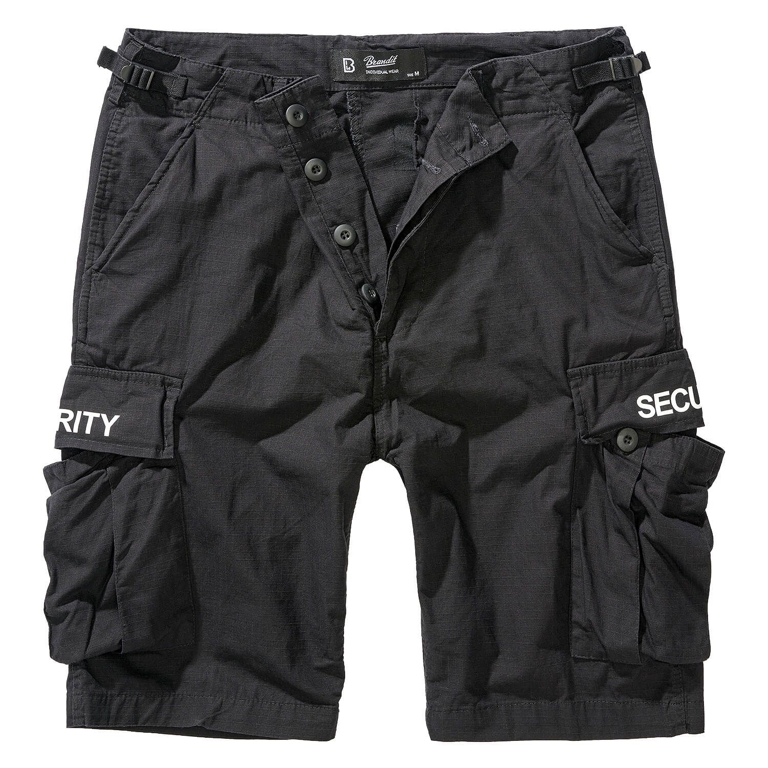 Security BDU Ripstop Shorts