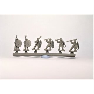 Mortem et Gloriam: Late Imperial Roman Armoured Infantry Pouch