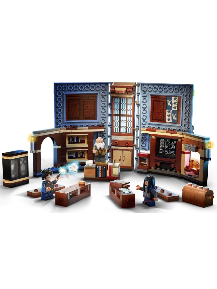 LEGO Harry Potter™ 76385 Hogwarts™ Moment Zauberkunstunterricht günstig kaufen onesize
