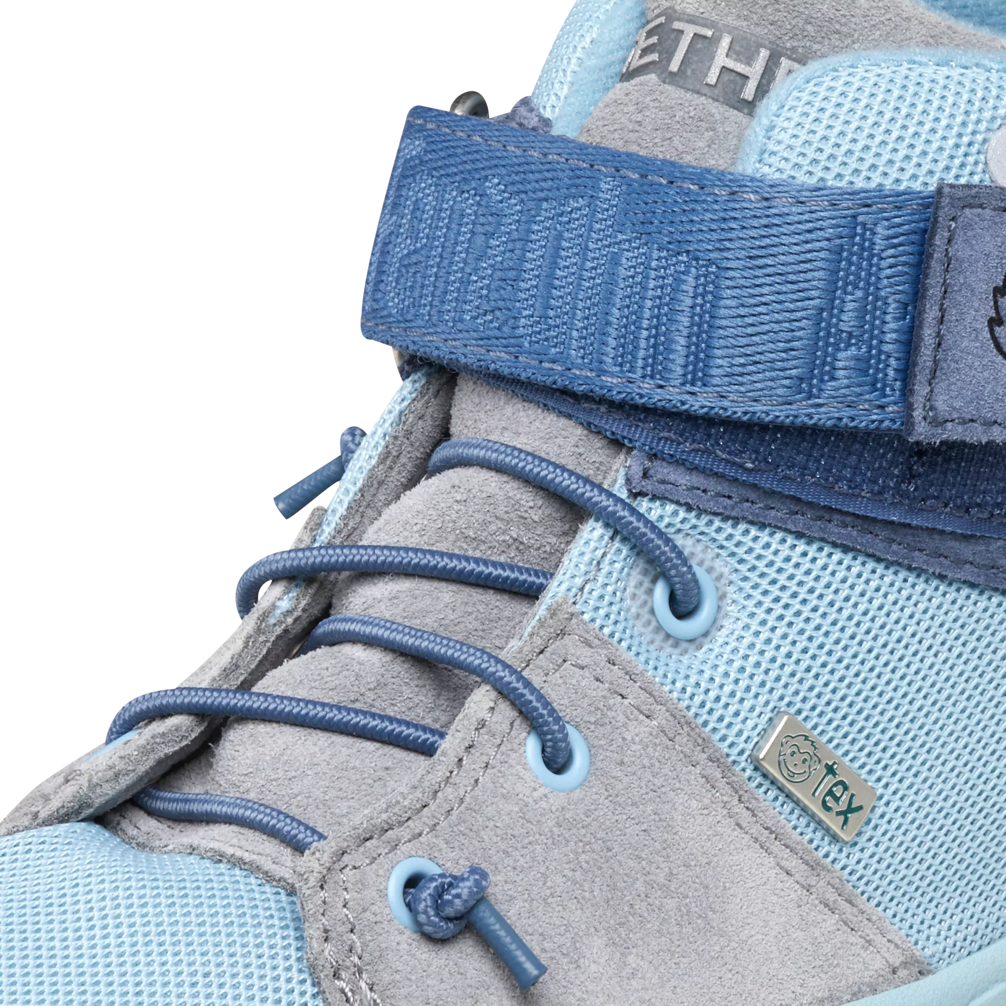 Wintersneaker Leder Dreamer