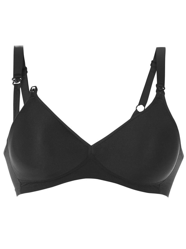 Anita Still BH mit Spacerschale Miss Anita in Schwarz günstig kaufen