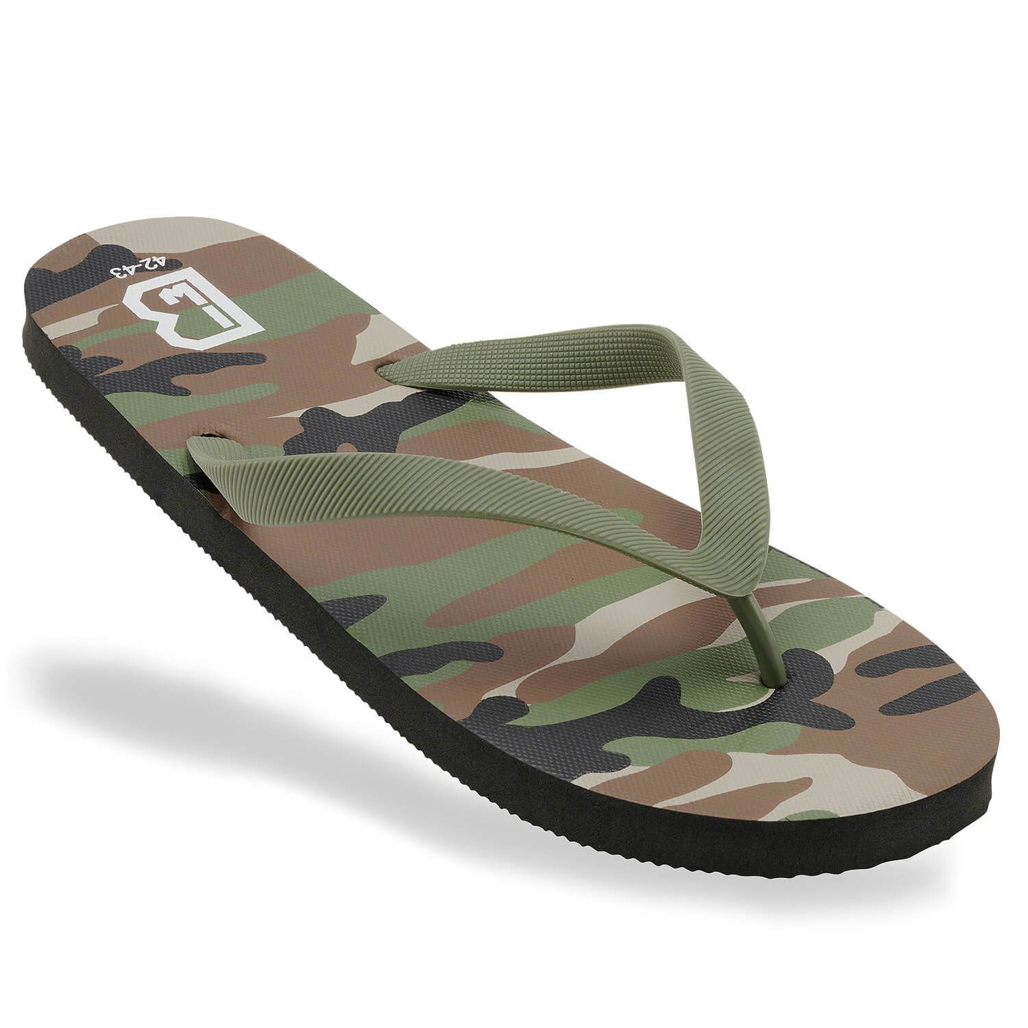 Beach Slipper