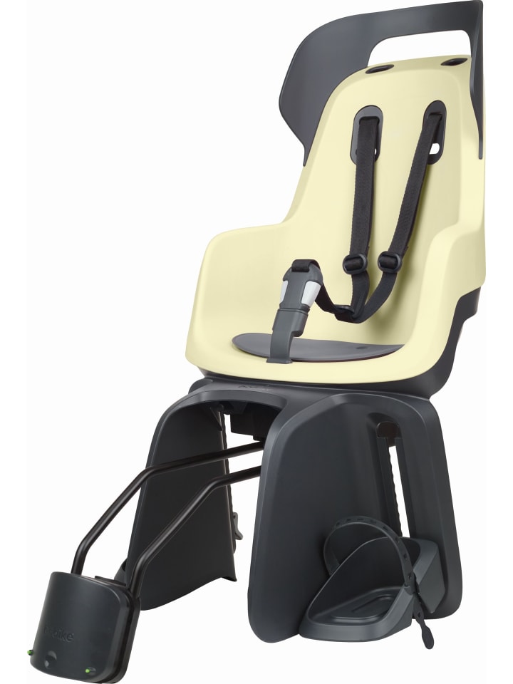 bobike Kindersitz GO 1P Reclining in Lemon Sorbet günstig kaufen onesize