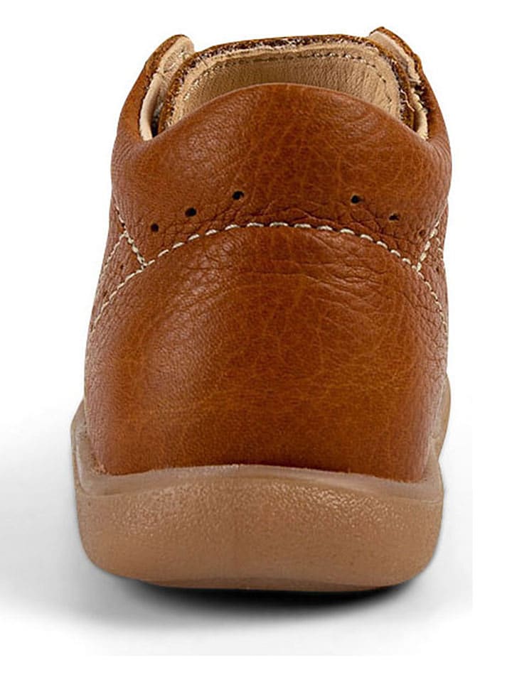 KAVAT Leder-Lauflernschuhe 