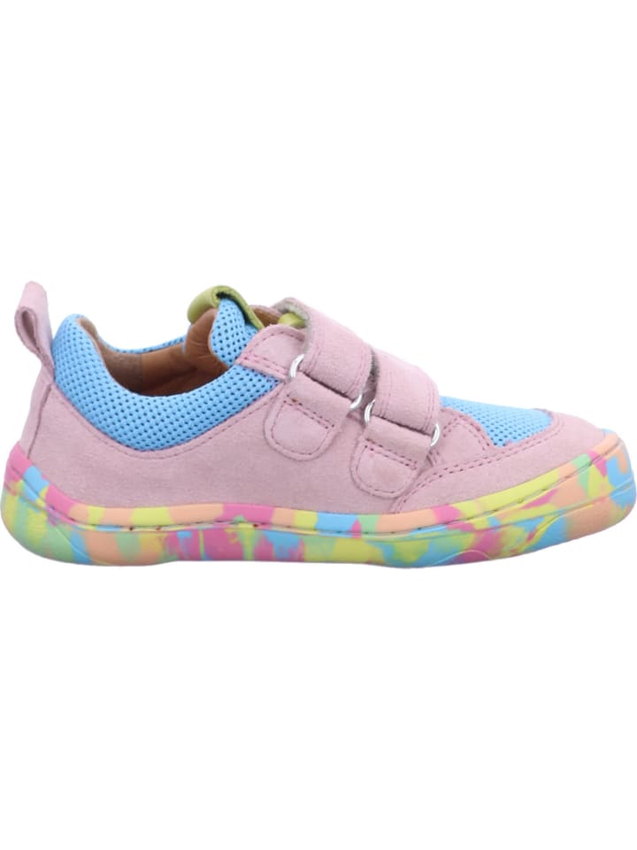 Froddo Mädchen Halbschuhe Barefoot Base in Bunt günstig kaufen