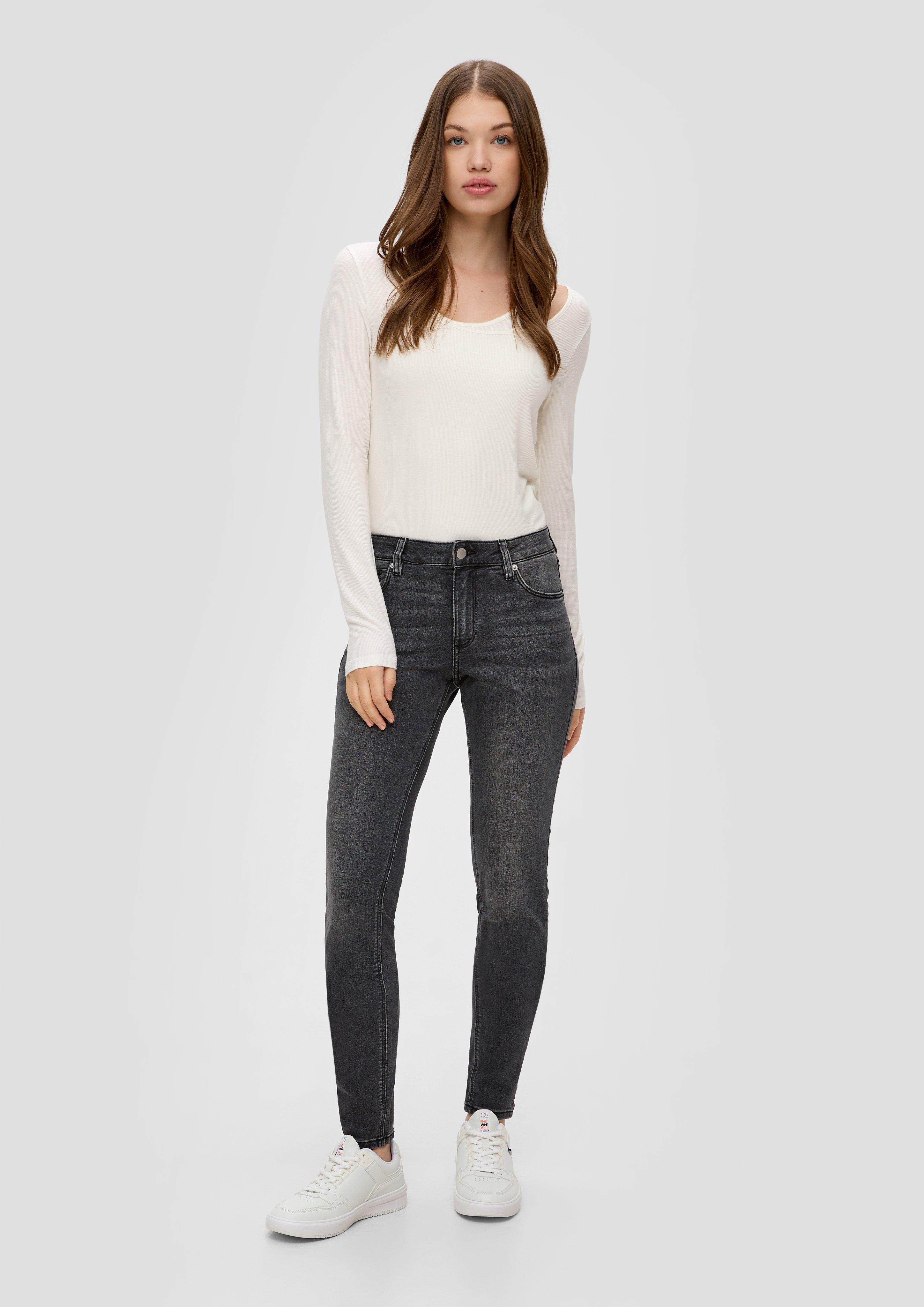 Jeans Sadie / Skinny Fit / Mid Rise / Skinny Leg   2149598-95Z2