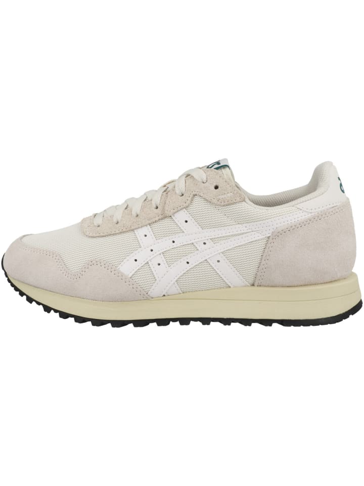 asics Laufschuhe Tiger Runner II in creme günstig kaufen
