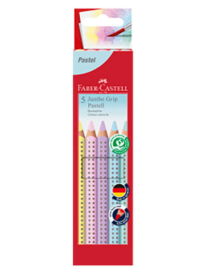 Faber-Castell Buntstifte 