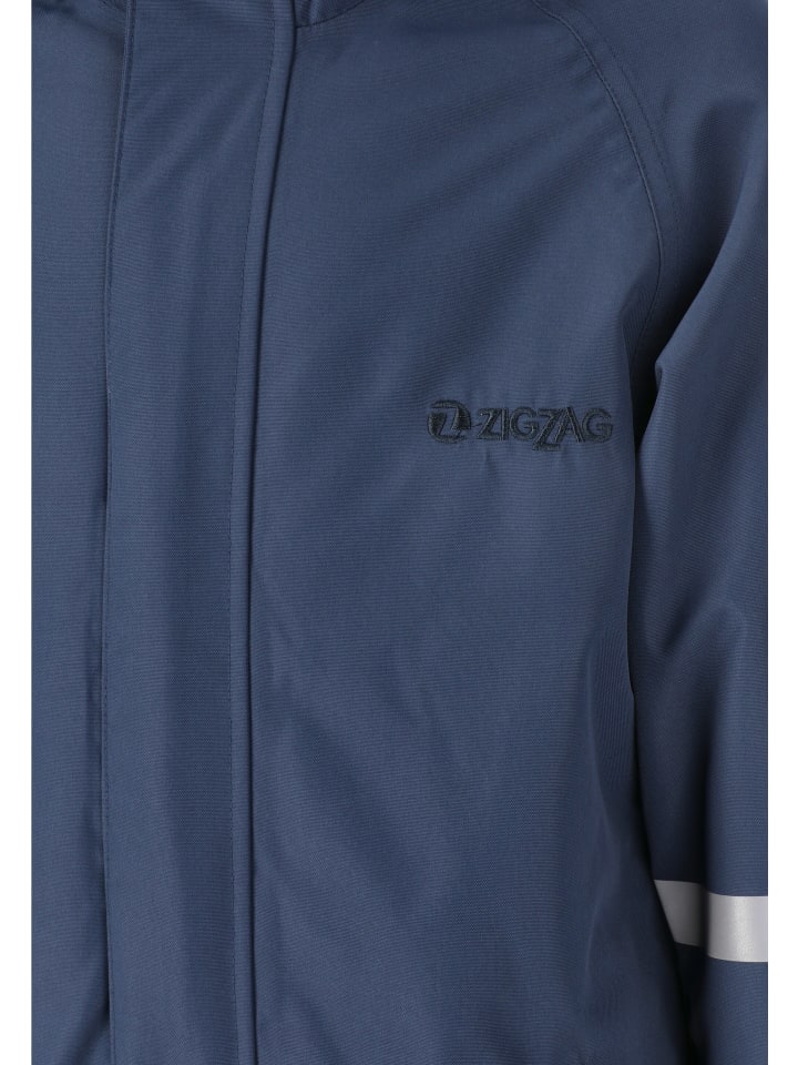 Zigzag Schneeanzug 'Vally' in 2051 Insignia Blue günstig kaufen