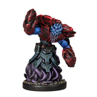 Deadzone Nameless Feromite