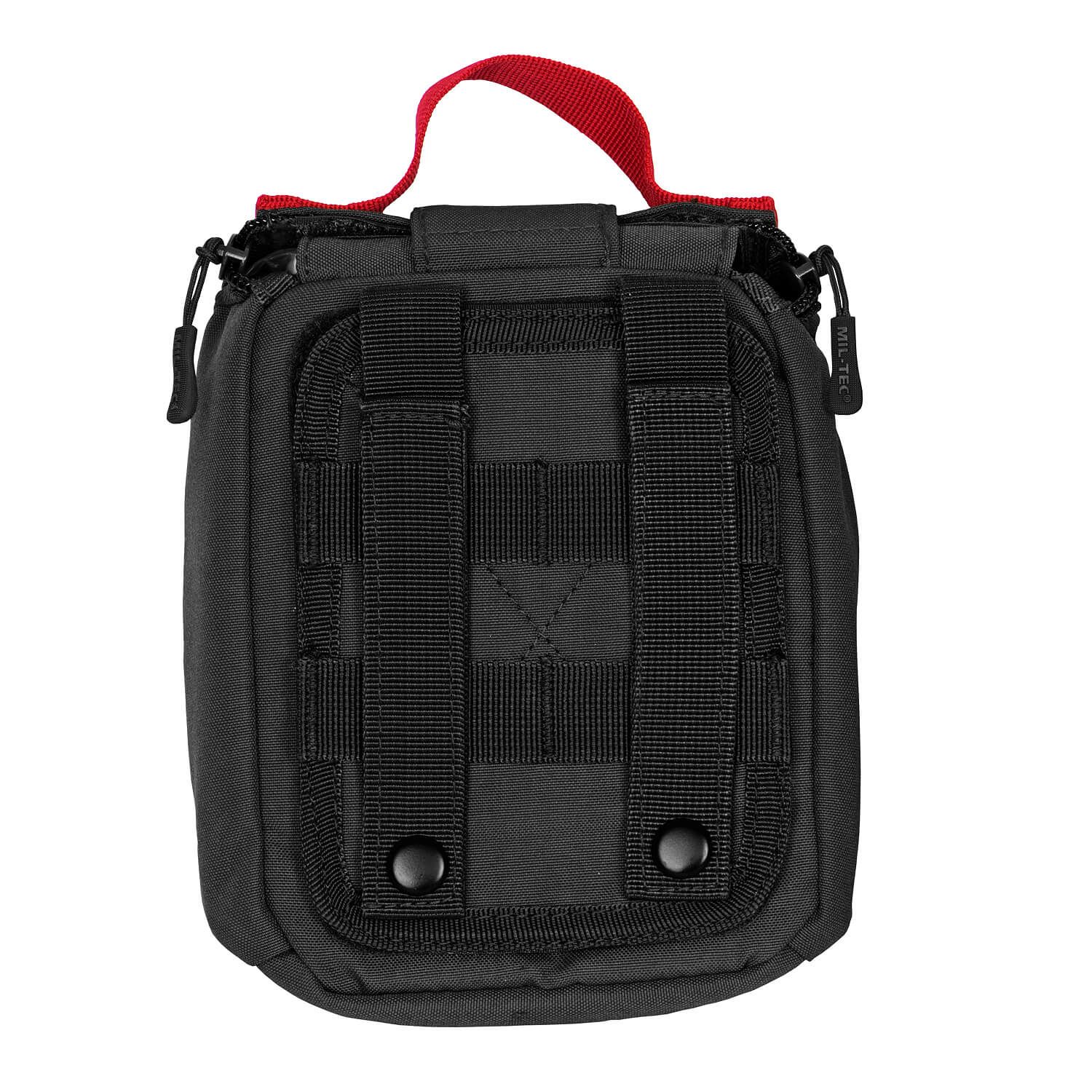 Erste Hilfe Tasche IFAK Pouch 25teilig Laser Cut