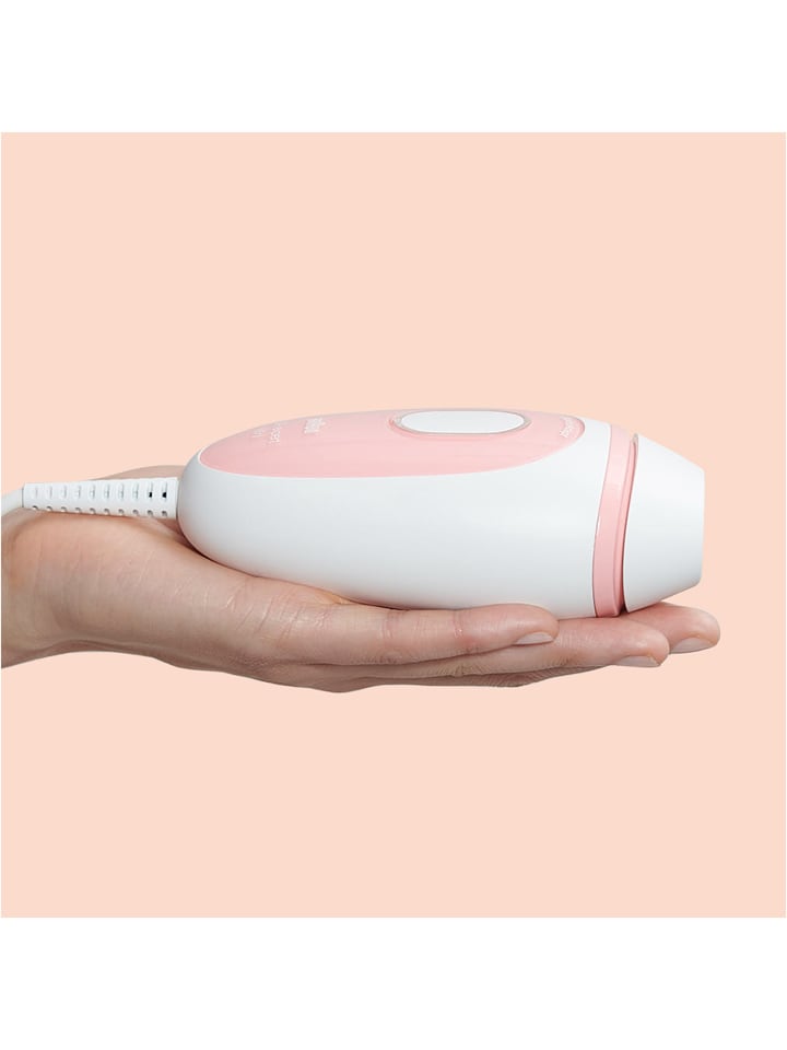 Braun IPL-Haarentfernungsgerät 