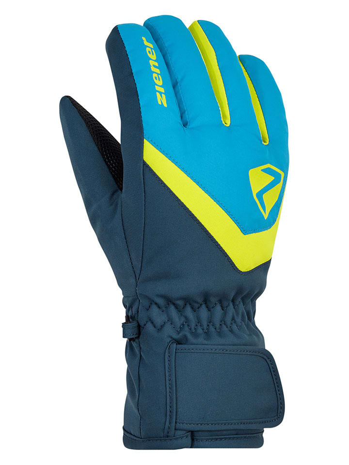Ziener Ski-/ Snowboardhandschuhe 