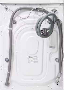 Amica Waschmaschine WA 14690-1 W, 7 kg, 1400 U/min