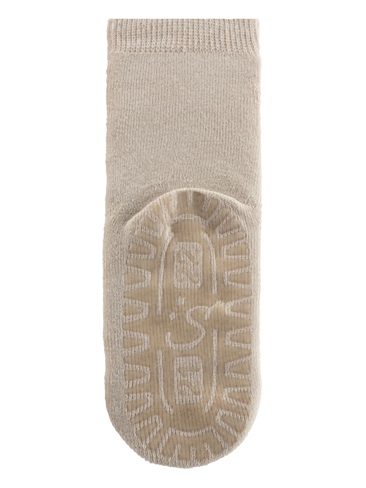 Sterntaler Fliesen Flitzer SOFT uni in beige günstig kaufen