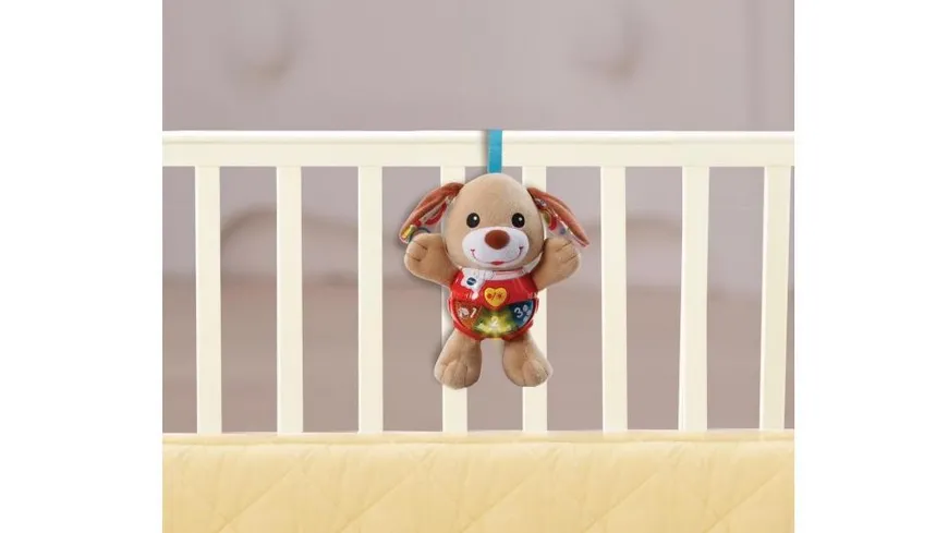 VTech - Baby - Melodienhündchen