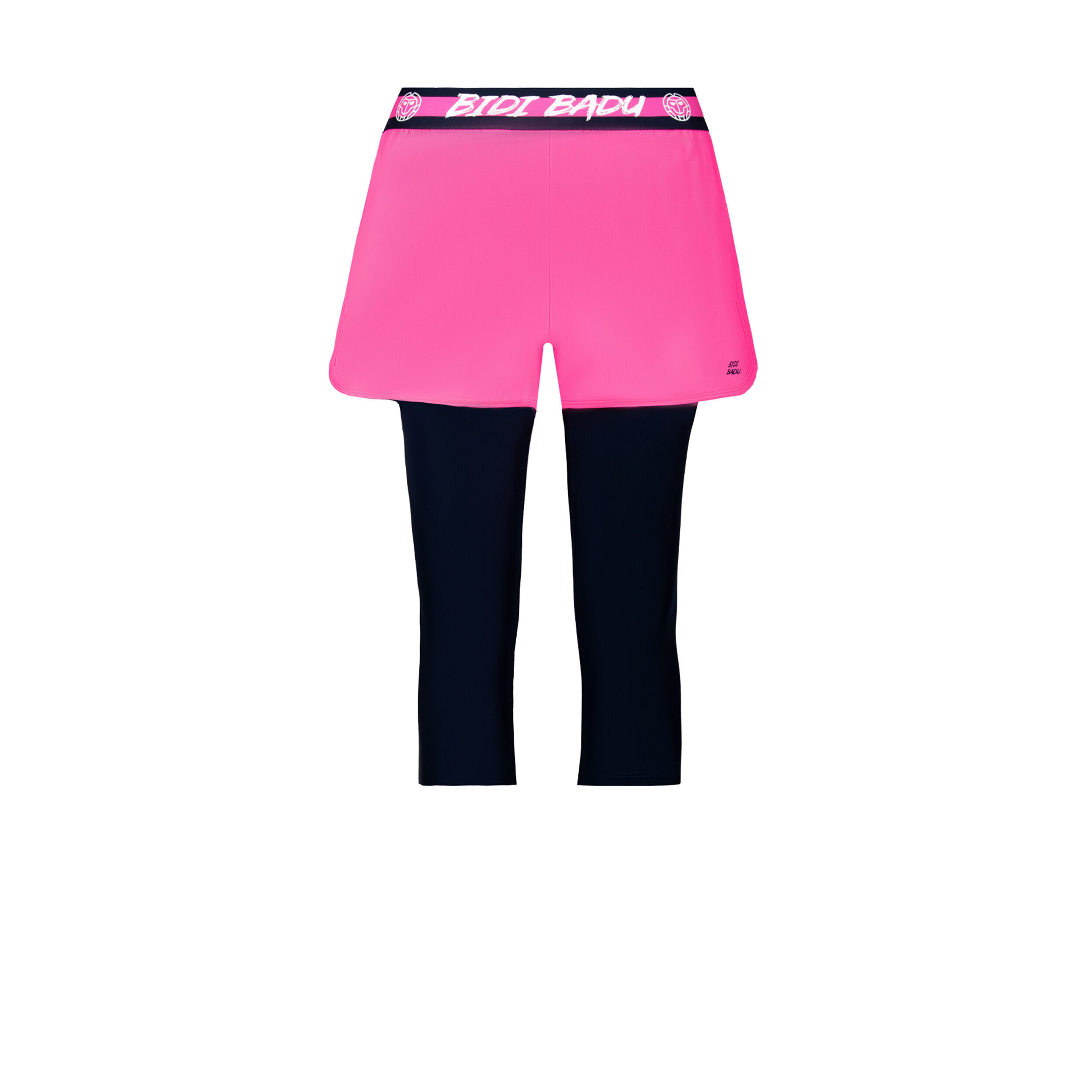 Flora Tech Scapri Mädchen - Pink, Dunkelblau