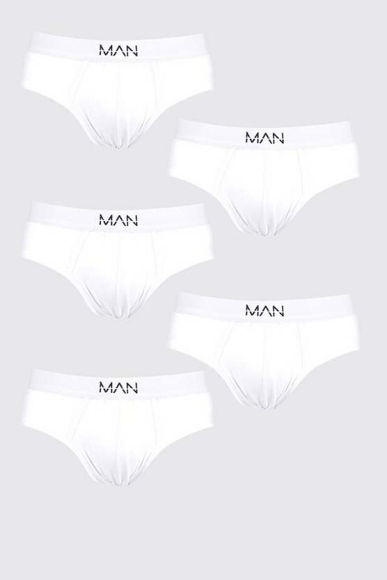5er-Pack Man-Dash Boxershorts