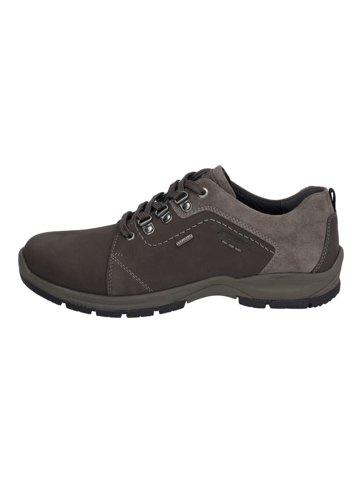 Josef Seibel Halbschuh Lenny 55 in granit-kombi günstig kaufen